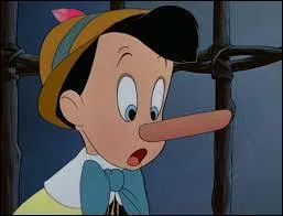 Quel est ce dessin animé ?