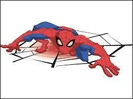 Quel est ce dessin animé ?