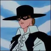 Quel est ce dessin animé ?