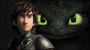 Quel est ce dessin animé ?