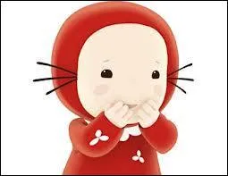 Quel est ce dessin animé ?