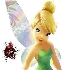 Quel est ce dessin animé ?