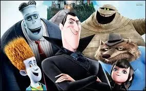 Quel est ce dessin animé ?