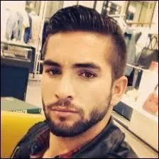 De quelle origine est-il ?