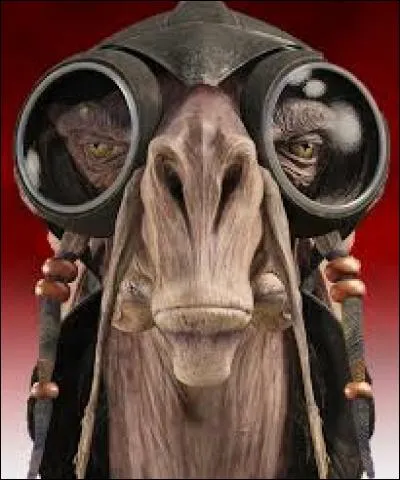 De quelle espèce est Sebulba ?