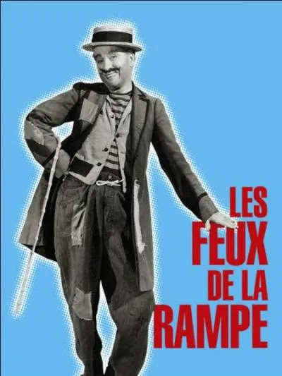 Le dernier film américain de Chaplin : un vieux clown déchu tombe amoureux d'une danseuse qu'il sauve du suicide. Il essaiera de lui redonner goût à la vie.