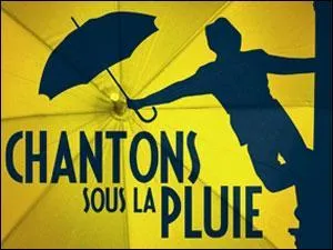 Considérée comme l'une des meilleures comédies musicales elle dépeint le passage du film muet au film parlant.