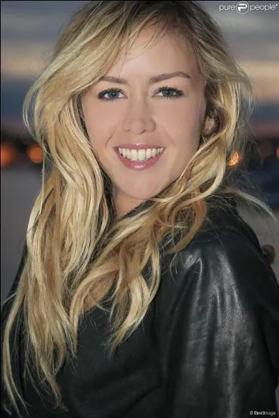 Qui est la personne sur la photo ?