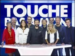 Qui est marié à Patoche ?