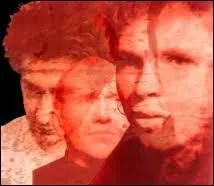 Quel groupe formé de quatre membres a chanté ''Charlie'' sur son album ''Du ciment sous les plaines'' ?