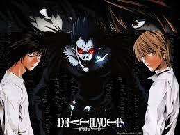 Quiz Death note