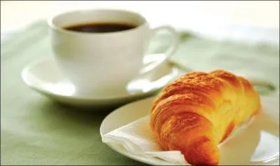 Quelles sont ces viennoiseries délicieuses qu'on consomme souvent au petit déjeuner ou vers 16 heures ?
