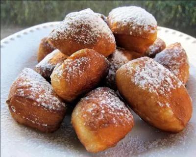 On adore ça, on en mange un peu, beaucoup, à la folie. C'est moelleux et c'est exquis, mais que sont-ils ?