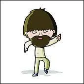 Un "hipster" c'est :