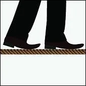 "Chaudard" indique :