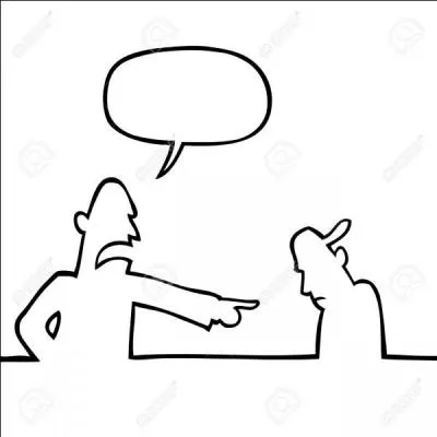 "Abusé", on utilise cette expression...