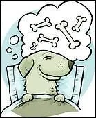 "Occupe-toi de tes bayes" signifie :