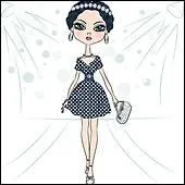 On utilise l'adjectif "populaire" pour indiquer...