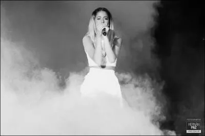 Quel âge l'actrice principale a-t-elle ?