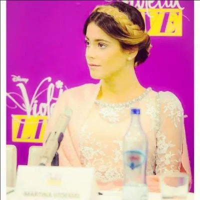 Combien de labels a-t-elle ?