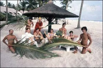 Qui est le r&eacute;alisateur du film "Les bronz&eacute;s" ?