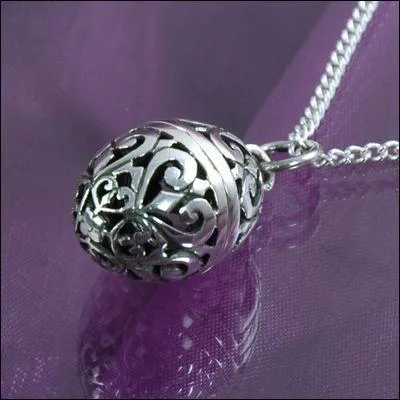 Comment se nomme ce bijou ancien ?