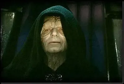 Je suis l'empereur mais quel est mon vrai nom ?