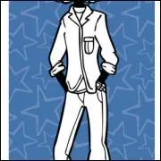 Comment s'appelle l'amoureux de l'héroïne ?