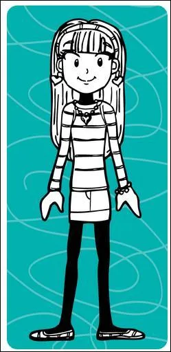 L'autre s'appelle......