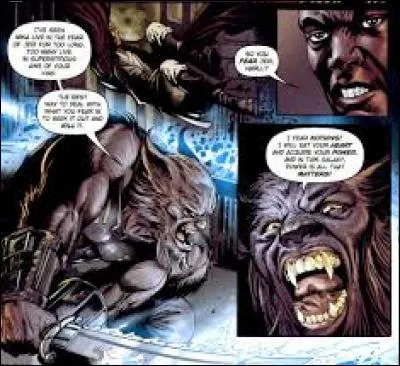 Qui remporta le duel opposant Mace Windu au chasseur de primes Harll ?