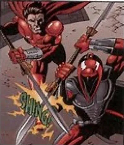 Qui remporta le duel opposant Kir Kanos à Carnor Jax ?