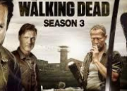 Quiz The Walking Dead (Les pisodes, saison 3)