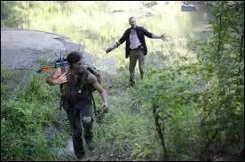 Comment se nomme l'épisode 10 ?