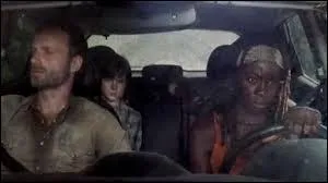 Comment se nomme l'épisode 12 ?