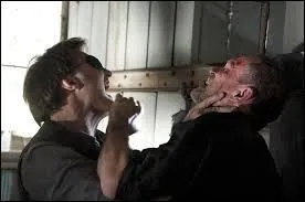 Comment se nomme l'épisode 15 ?