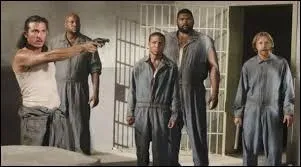 Comment se nomme l'épisode 2 ?