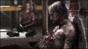 Comment se nomme l'épisode 5 ?