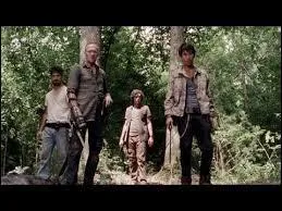 Comment se nomme l'épisode 6 ?