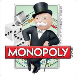 Quiz Monopoly
