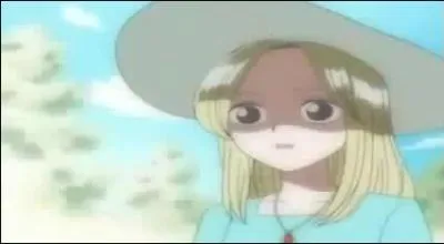 Qui est cet enfant ?