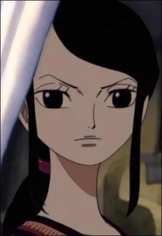 Qui est cet enfant ?