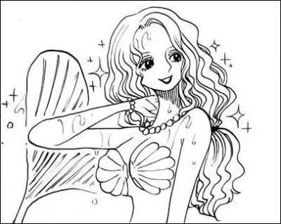 Qui est cet enfant ?