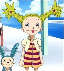 Qui est cet enfant ?