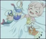 Qui est cet enfant ?