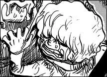 Qui est cet enfant ?