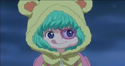 Qui est cet enfant ?