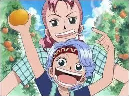 Qui est cet enfant ?