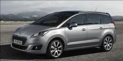 Quelle est cette voiture ?