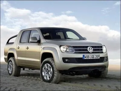 Quel est ce véhicule ?