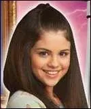 Cette clbrit est sortie avec ..?